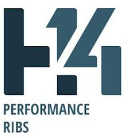 H14 Performance Ribs Logo