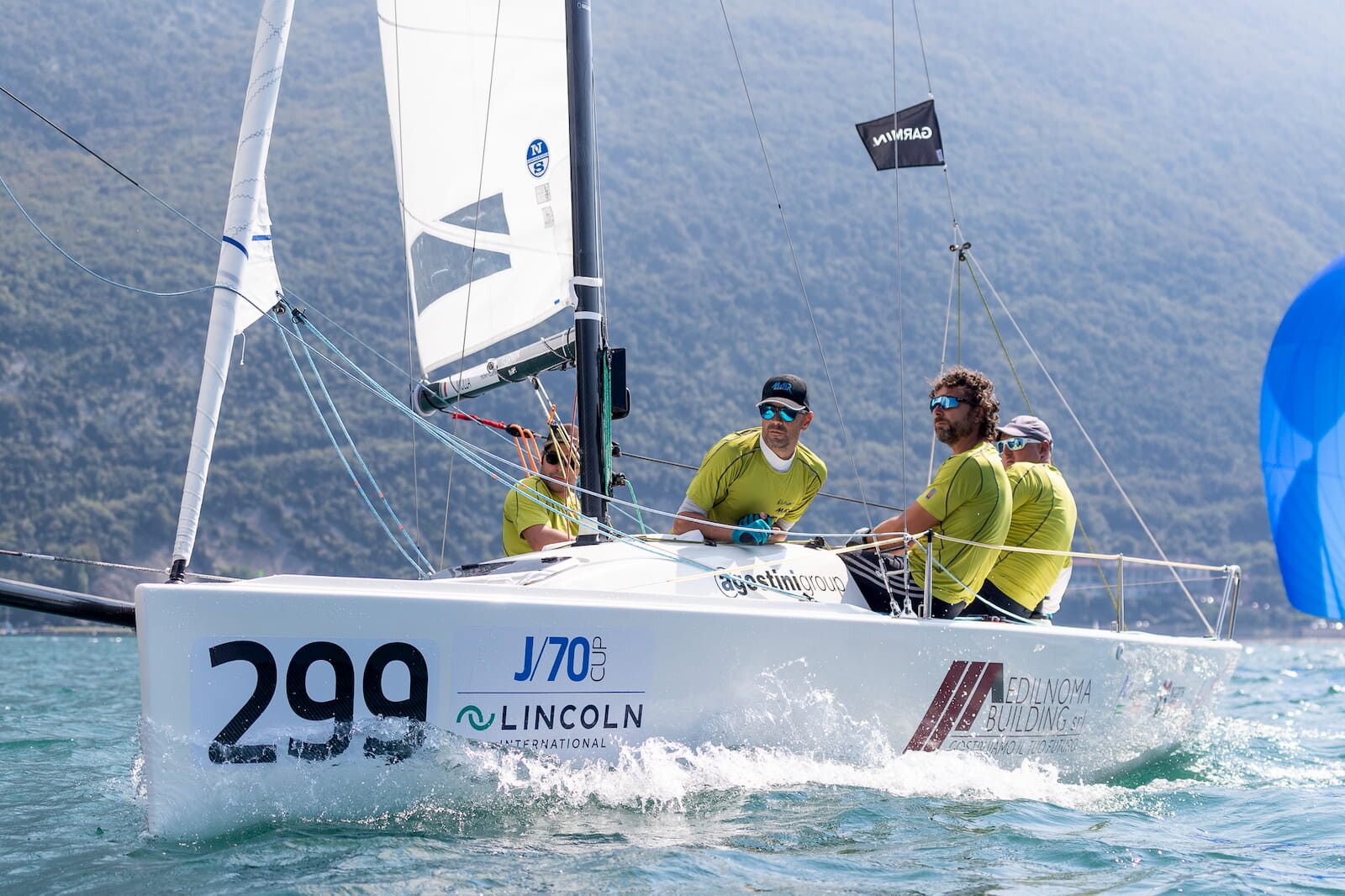 J70 Cup