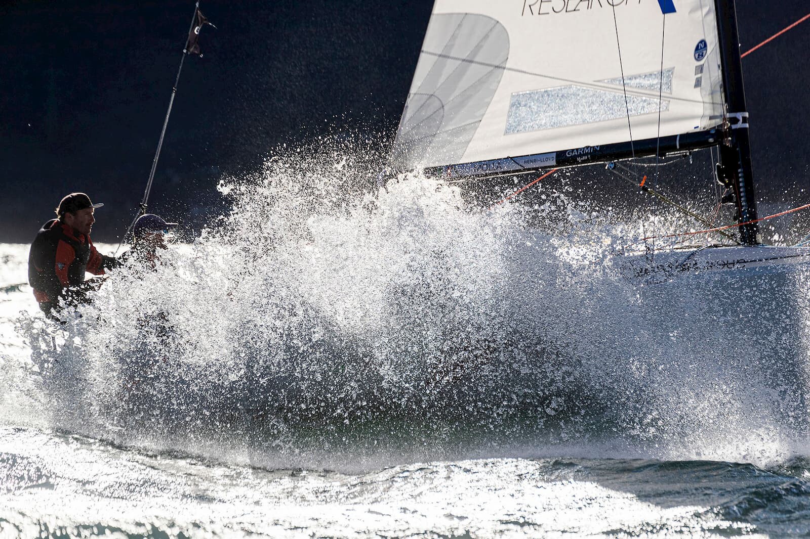 J70 Cup • Regata Fraglia Vela Malcesine