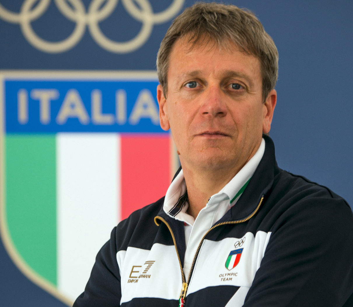 Michele Marchesini Direttore Tecnico FIV