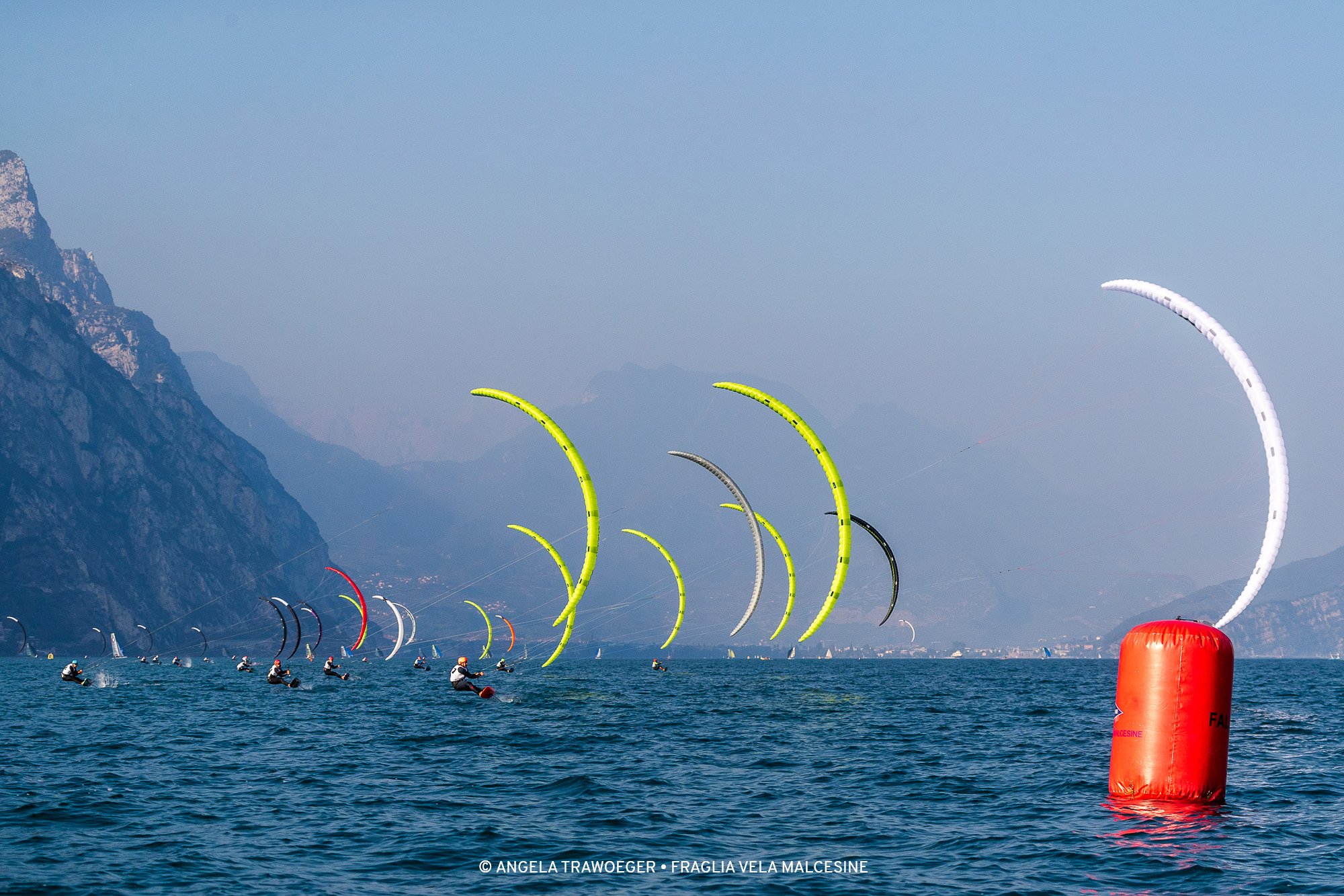 formula kite cico 2021 fraglia vela malcesine